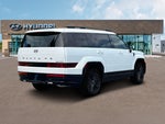 2025 SANTA FE Hybrid Thumbnail 5