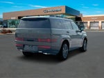 2025 SANTA FE Hybrid Thumbnail 5