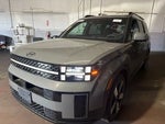 2025 SANTA FE Hybrid Thumbnail 1