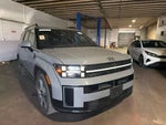 2025 SANTA FE Hybrid Thumbnail 3