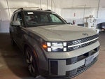 2025 SANTA FE Hybrid Thumbnail 1
