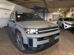 2025 SANTA FE Hybrid Thumbnail 3