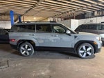 2025 SANTA FE Hybrid Thumbnail 4