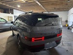 2025 SANTA FE Hybrid Thumbnail 7