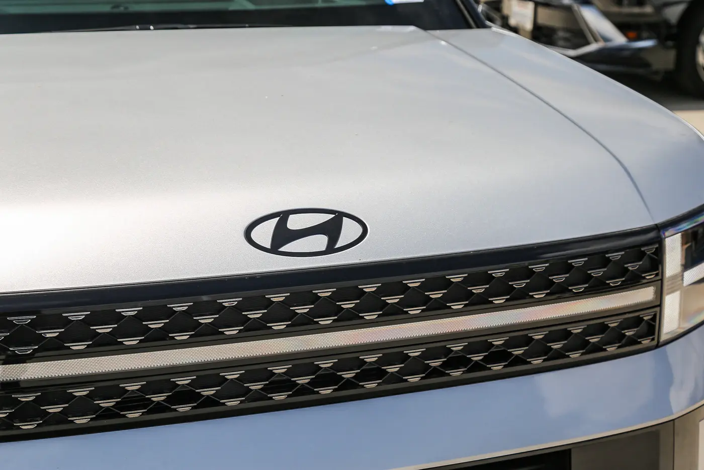 2025 Hyundai Santa Fe - $43,995