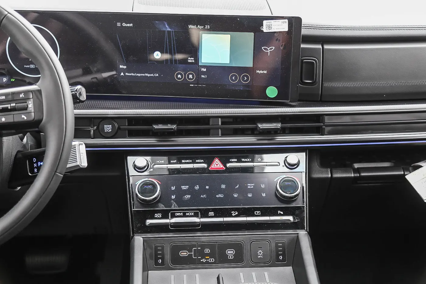 2025 Hyundai Santa Fe - $43,995
