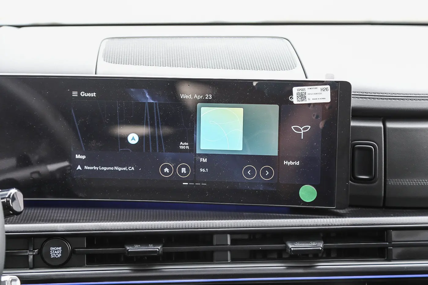 2025 Hyundai Santa Fe - $43,995