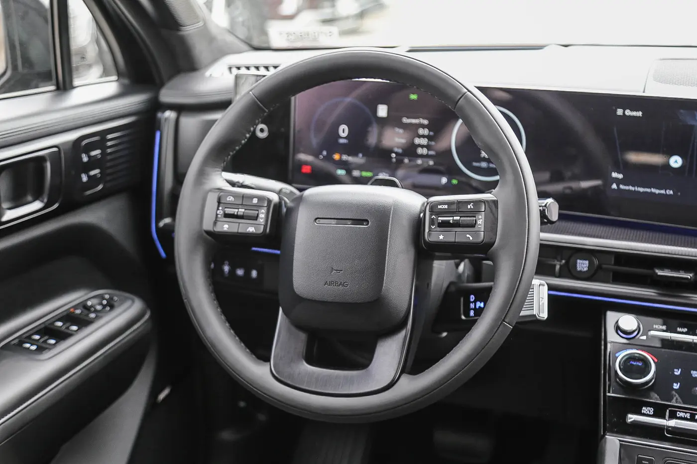 2025 Hyundai Santa Fe - $43,995