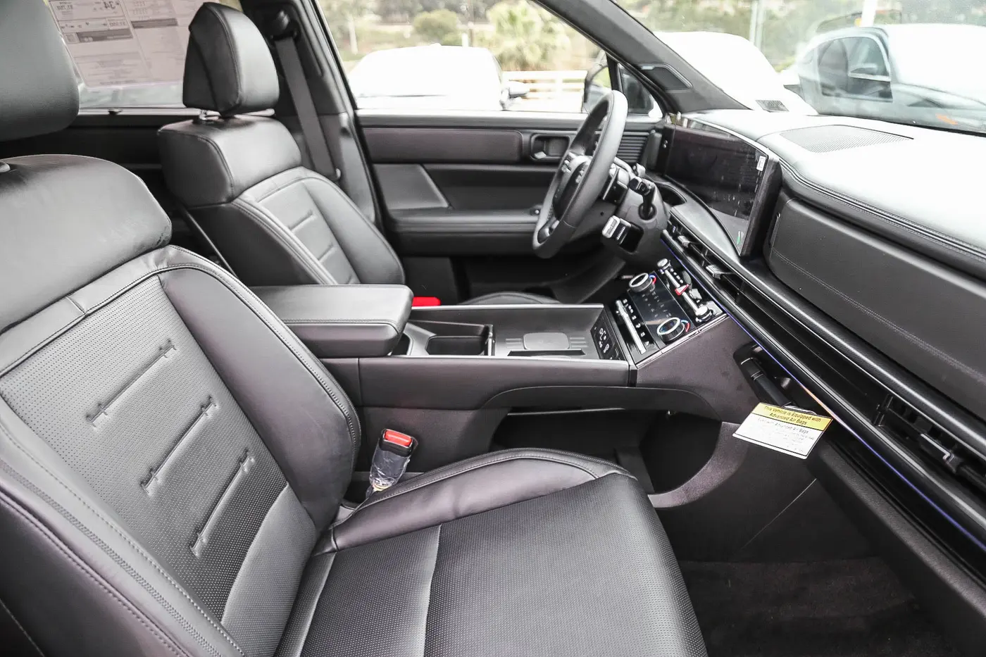 2025 Hyundai Santa Fe - $43,995