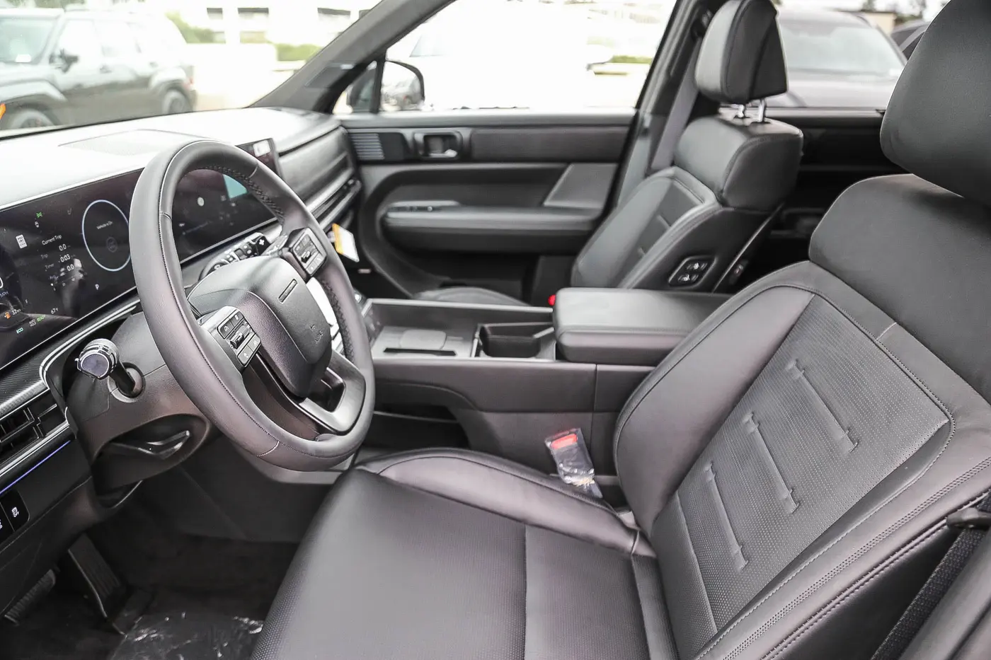 2025 Hyundai Santa Fe - $43,995