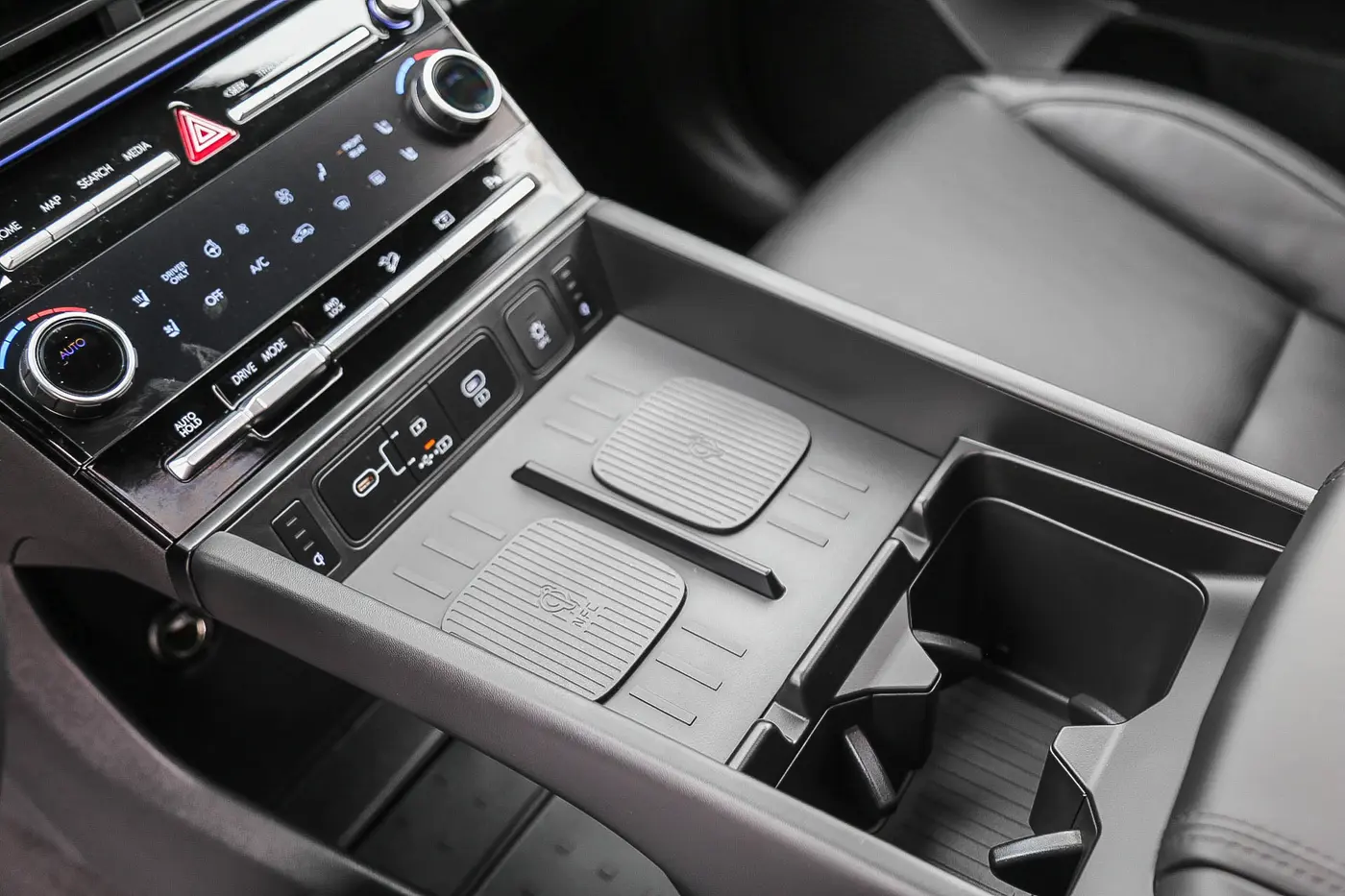 2025 Hyundai Santa Fe - $43,995