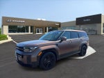 2025 SANTA FE Hybrid Thumbnail 1