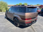2025 SANTA FE Hybrid Thumbnail 3
