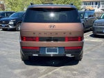 2025 SANTA FE Hybrid Thumbnail 4
