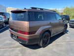 2025 SANTA FE Hybrid Thumbnail 5