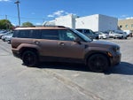 2025 SANTA FE Hybrid Thumbnail 6