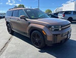 2025 SANTA FE Hybrid Thumbnail 7