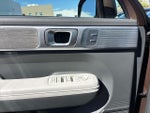 2025 SANTA FE Hybrid Thumbnail 18