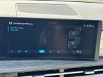 2025 SANTA FE Hybrid Thumbnail 28