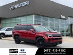 2025 SANTA FE Hybrid Thumbnail 1