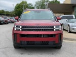 2025 SANTA FE Hybrid Thumbnail 2