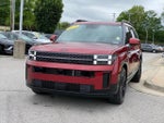2025 SANTA FE Hybrid Thumbnail 3