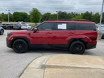 2025 SANTA FE Hybrid Thumbnail 4