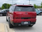 2025 SANTA FE Hybrid Thumbnail 5