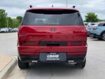 2025 SANTA FE Hybrid Thumbnail 6