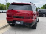 2025 SANTA FE Hybrid Thumbnail 8
