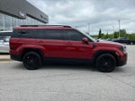 2025 SANTA FE Hybrid Thumbnail 9