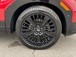 2025 SANTA FE Hybrid Thumbnail 32
