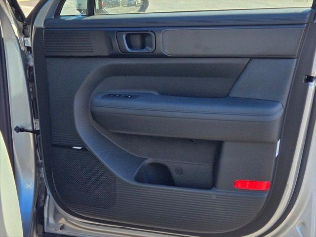 2026 Hyundai Santa Fe - $46,880