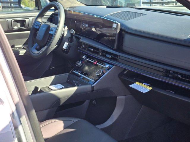 2026 Hyundai Santa Fe - $46,880