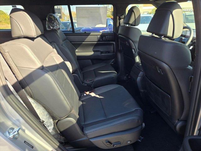 2026 Hyundai Santa Fe - $46,880