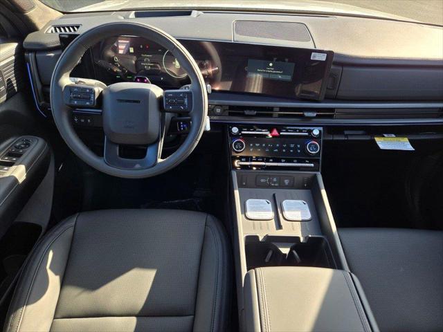 2026 Hyundai Santa Fe - $46,880