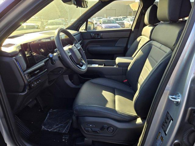 2026 Hyundai Santa Fe - $46,880