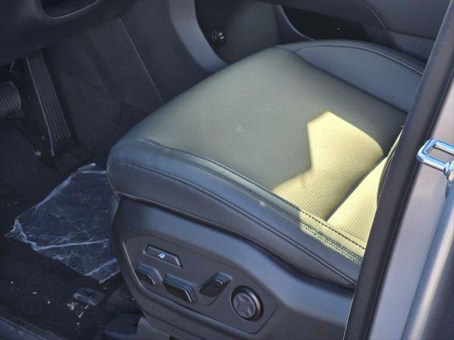 2026 Hyundai Santa Fe - $46,880