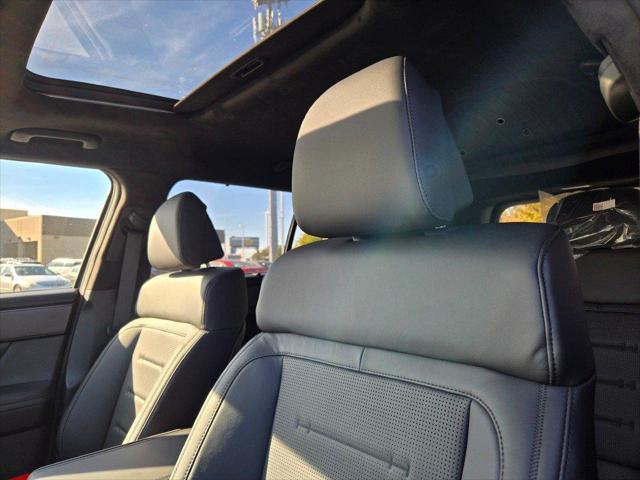 2026 Hyundai Santa Fe - $46,880