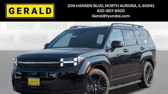 Preowned 2026 Hyundai SANTA FE Hybrid Calligraphy for Sale