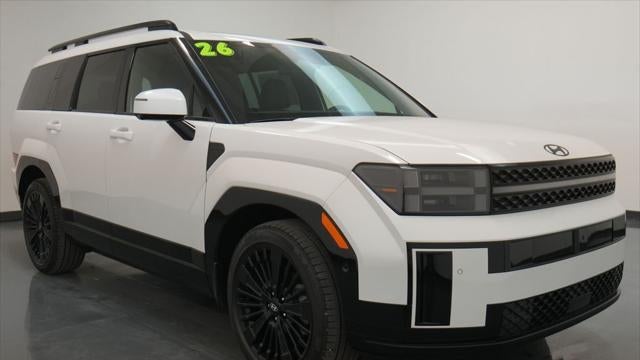 Preowned 2026 Hyundai SANTA FE Hybrid Calligraphy for Sale