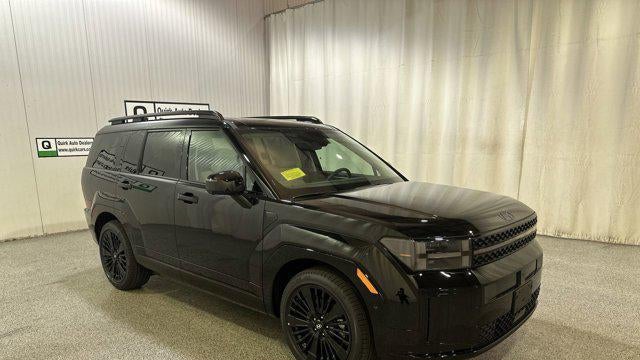 Preowned 2026 Hyundai SANTA FE Hybrid Calligraphy for Sale