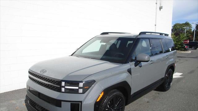 Preowned 2026 Hyundai SANTA FE Hybrid Calligraphy for Sale
