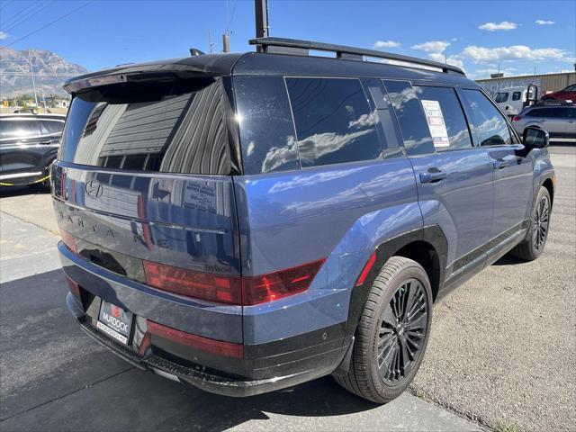 2026 Hyundai Santa Fe - $48,055