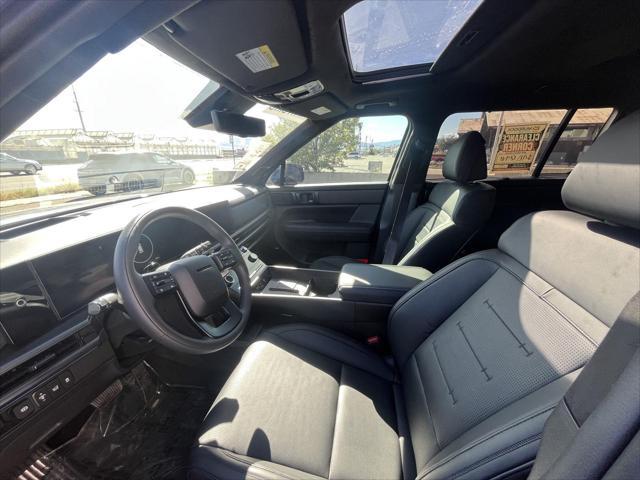 2026 Hyundai Santa Fe - $48,055