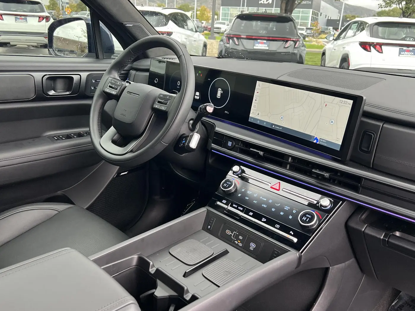 2026 Hyundai Santa Fe - $48,310
