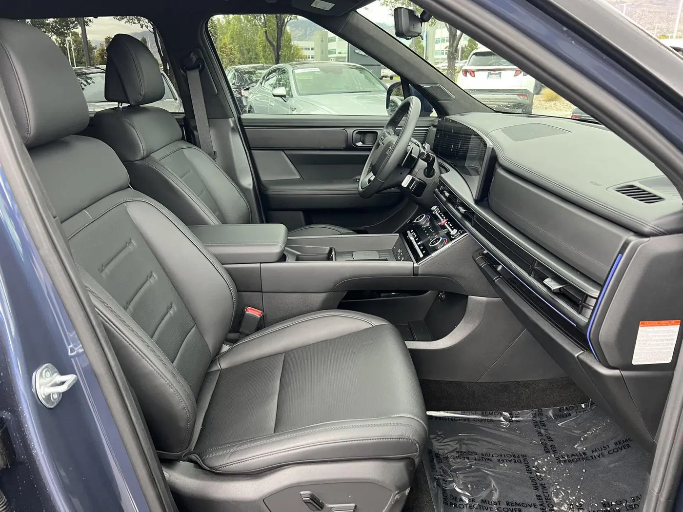 2026 Hyundai Santa Fe - $48,310