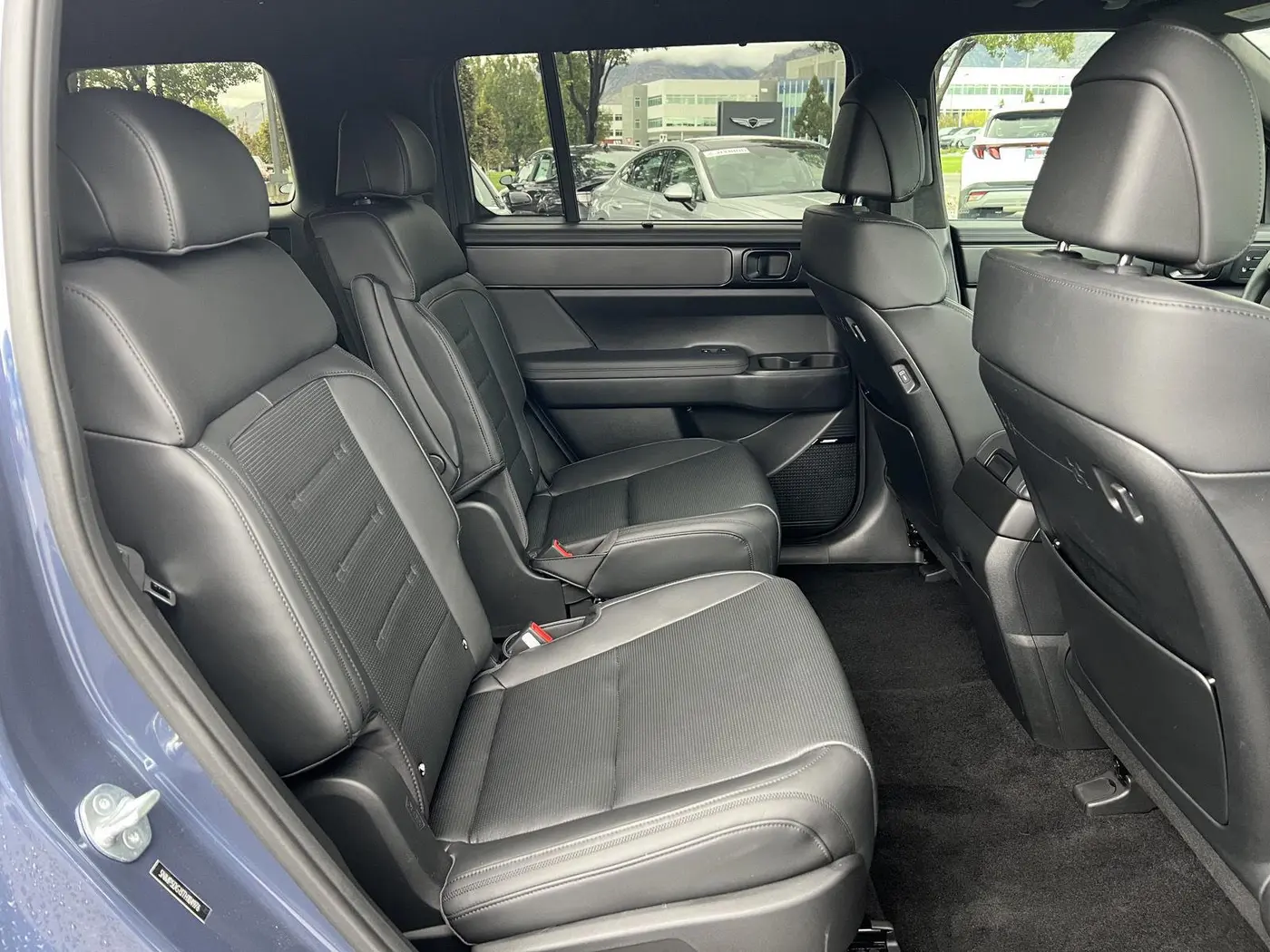 2026 Hyundai Santa Fe - $48,310