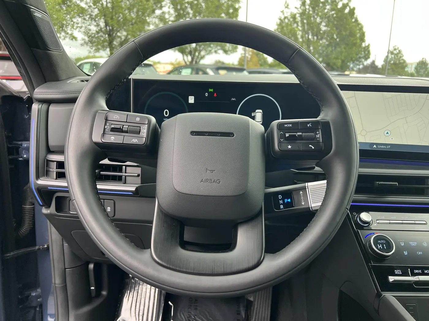 2026 Hyundai Santa Fe - $48,310