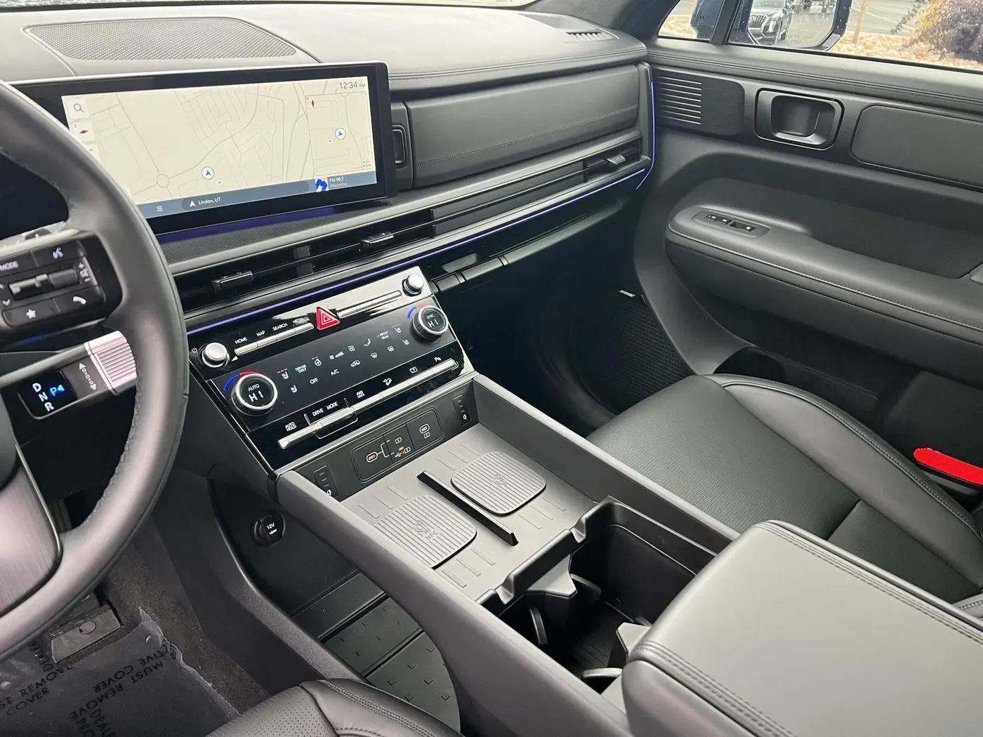 2026 Hyundai Santa Fe - $48,310